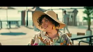 Беляковы в отпуске | Фильм [2024] Трейлер