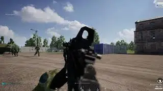 Copy of Squad  | Narva Map  50 vs 50 Players