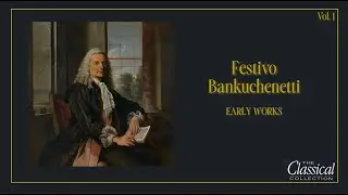 Festivo Bankuchenetti - Early works