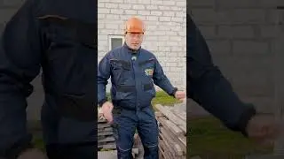 Екатерина #Скулкина строит дачу для удаленной работы в новом выпуске «Удачи на даче»