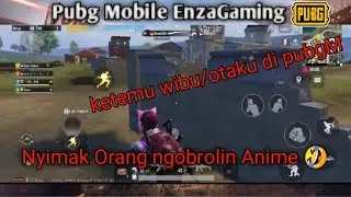 NGOBROLIN TENTANG ANIME SEPANJANG GAME 