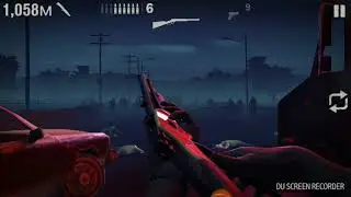 Into the dead 2 качели на 1 уровне ЭЛИТА