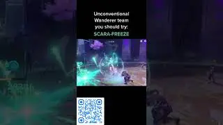 #genshinimpact