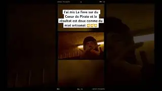 Alors ?#rapfr #rapfrancais #remix #coeurdepirate #lafève