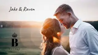 A BEAUTIFUL INDIANA WEDDING | Jake & Raven | Terre Haute, IN