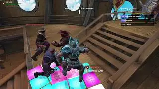 Biggest sister back stab in the history of Realm Royale! No click bait!