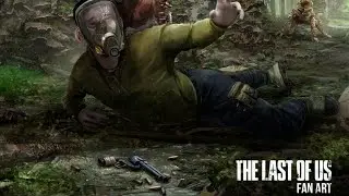HOW THE LAST OF US LOOKS IN UNREAL ENGINE 5
