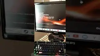AMD решило поиздеваться надо мной...