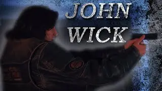 John Wick: Home Invasion (Fan Film)