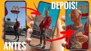 EDIÇÃO GRINGA NO SEU CELULAR- EDIÇÃO TUMBLR 2019! TRUQUES E APPS GRÁTIS!