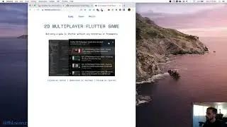 Ep27: 2D Multiplayer Flutter Game - Adding protoc types, packers and server supporting play requests
