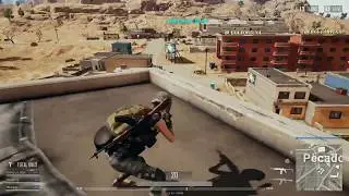 playerunknown's battlegrounds 10 kills in the match
