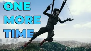 The Return to PUBG