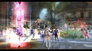 ArcaneWorld.main. Daily epic RB fun. Aeore Cardinal pov.