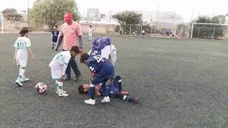 ⚽ ⚽ ⚽ Deportivo Estación VS Leon ⚽ ⚽ ⚽