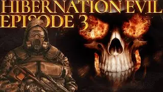Stalker Hibernation Evil Episod 3 Full Walkthrough