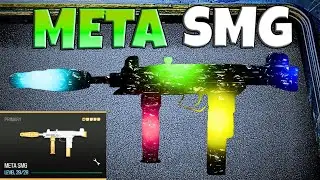 *NEW* WSP 9 Loadout is INSANE in Warzone 3 (Rebirth Island)
