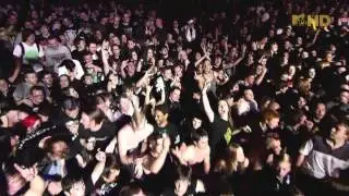 Slipknot - Spit It Out live At Hammersmith Apollo London,UK (HD 720p) (2008)