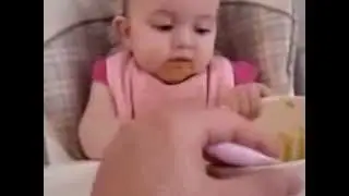 смешной обед