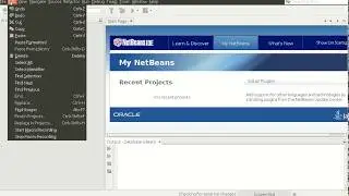 Connecting  Mysql to JAVA NETBEANS