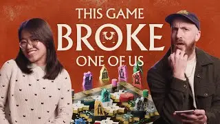 This Game Broke One of Us: A Scales of Fate Showdown