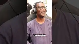 Dad Does The Eye Tracker Challenge 👁️