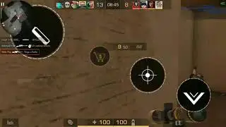 Fragmovie standoff2 foling down