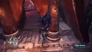 Iagiacrus's Live PS4 Broadcast