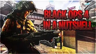FLAK BEATS "BEST TEAM ON Bo4" Ft. Disfix, Dabxr, K1AZ, How too be good, Deploying, F u z i x n o