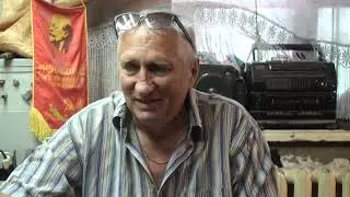 Где я был 12 дней...... а также небольшой анонс ближайших видео.....