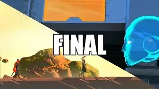FURI - SECRET ENDING! - FINAL