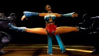 mk9 freecam, fatalities