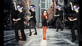 Jisoo - Flower ||Zepeto Version