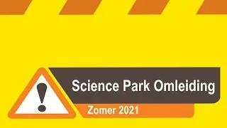 Omleidingsroutes Science Park Utrecht (Lijn 28 en 6)