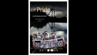 Pride in our Valley (1 hour 53 minutes), directed by Roger Tiley. DVD available @ www.2tenbooks.com