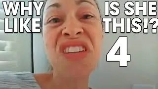 Why Is She Like This!? 4