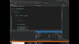 Important Data Types In C# || C Sharp ||