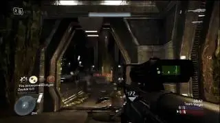 IZ US - A Halo 3 Montage :: Gameplay from Stubby :: Edited by Revenge