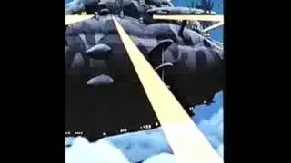 TRAILER (Castle in the Sky) VHS