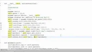 Pygame Adding Images