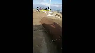 Комплекс плазменного раскроя