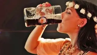 Dirndl`Lirium by kaufhaus SCHRiLL Bamberg - Sandmadla 2015