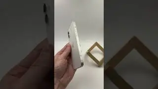 iPhone 12 128 White 88%🔋