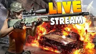 ИЩЕМ ШРАУДА. PUBG (Челленджи приветствуются)