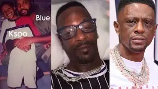 Charleston White Speaks On Ksoo Dad And Says F*** Boosie