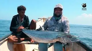 Рыболовный мир Максима Воропай. Сезон 2. Анонс. Канал Охотник и Рыболов