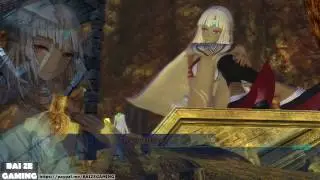 Fate Extella The Umbral Star Pt44 - Drugged By Altera!