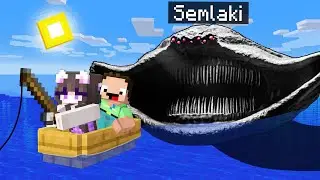Ich Spiele Als EL GRAN MAJA um Meine FREUNDE zu Trollen in Minecraft!