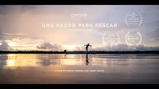 Una Razón Para Pescar (A Reason to Fish)