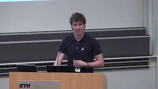 Controlling MAVLink drones with MAVSDK - Jonas Vautherin - PX4 Developer Summit 2019
